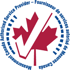 Measurement Canada Logo