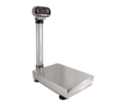 stainless steel bench scale