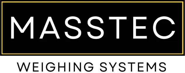 Masstec Logo - black